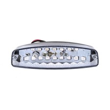 FARO FRENO POSTERIORE LED 12V