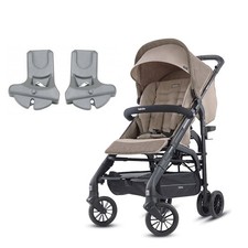Inglesina zippy light stroller - inglesina,