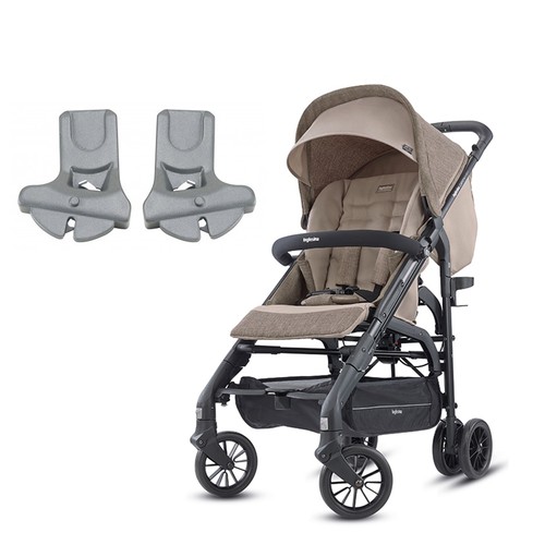 Inglesina zippy light - inglesina,