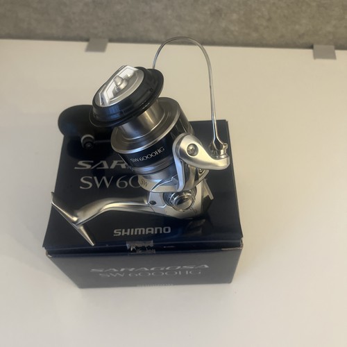 Mulinello spinning shimano - mulinello,