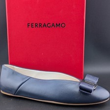 Ballerine nuove con scatola
