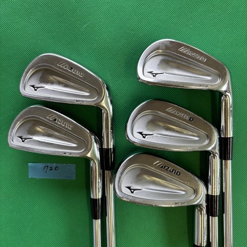 Mizuno set ferri - mizuno,