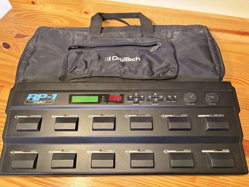 Digitech processore - digitech,