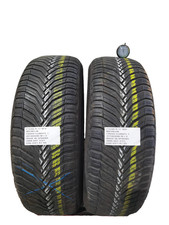 2 PNEUMATICI USATI 215/60 R 17