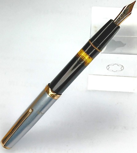 Montblanc 642 masterpiece - montblanc,