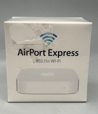 Apple AirPort Express 802.11n