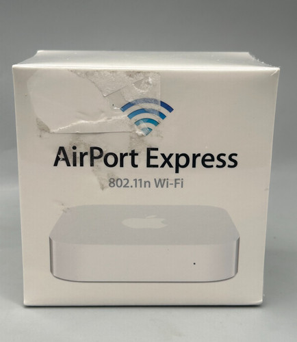 Apple airport express - airport, 802.11n