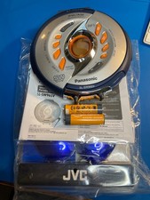 Panasonic Lettore CD