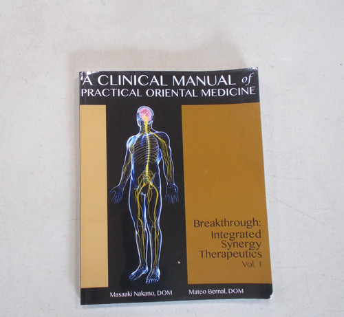 Clinical manual of practical - clinical,