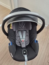 Ovetto Auto GB (Cybex) in
