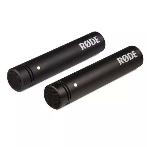 Rode microphones microfono - microphones, m5