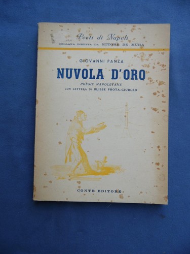 Napoletana poeti di - napoletana-,