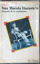 SUA MAESTA' EISENSTEIN