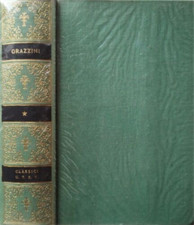 Grazzini,Anton Franceso. - Opere. 