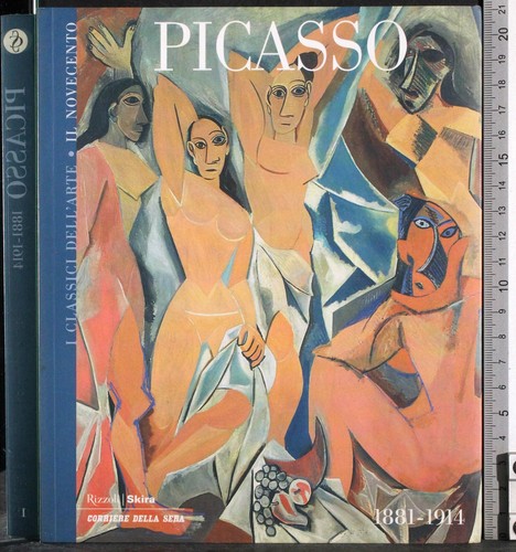 Classici dell arte il - i,