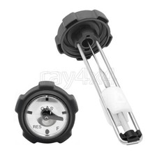 Tappo gas carburante con