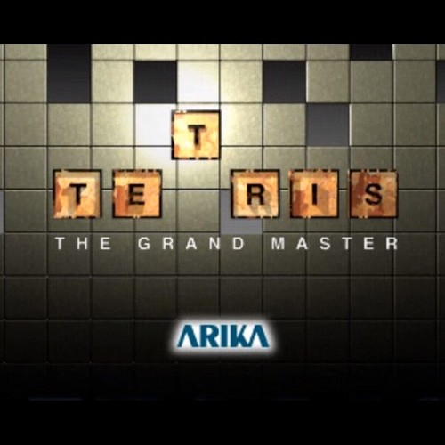 Scheda madre sub rom - madre, tetris