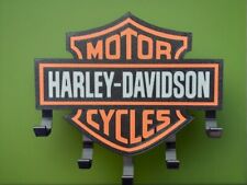Harley-Davidson- Portachiavi