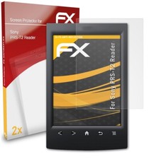 2x Protezione Pellicola dello