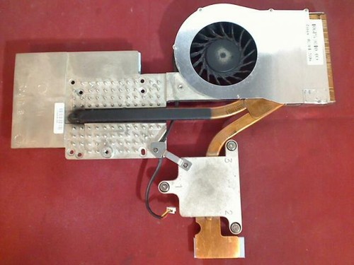 Ventola processore cpu - ventola,