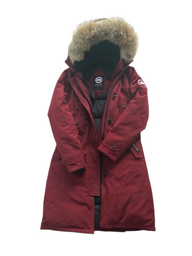 Canada goose kensington - goose, parka