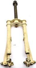 Moto Guzzi Galletto 192 - fork