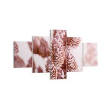 Quadro su Tela 125x70cm Secchi