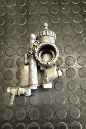 Bing 105 carburatore - bing, 1/22/105