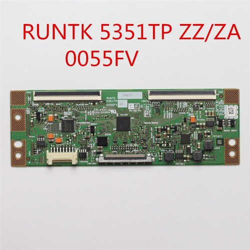 5351tp scheda logica runtk - scheda,