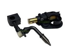 Pompa olio + tubo olio per