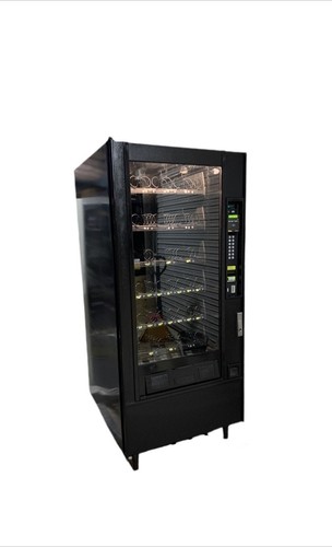 Distributore automatico snack - distributore,