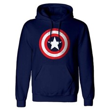 Abbigliamento Marvel: Captain