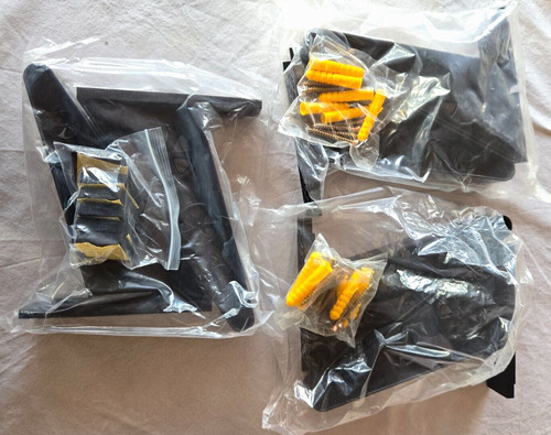 Kit paires de support - kit,
