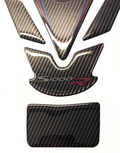 Bmw s1000r kit tankpad - m,