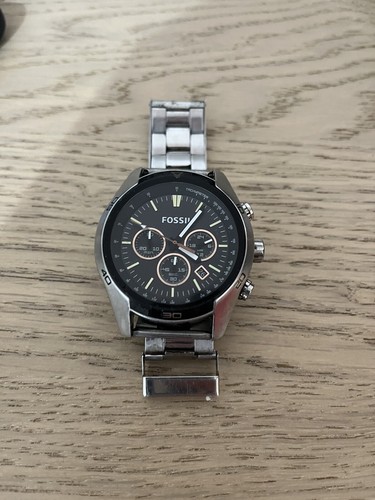 Orologio fossil coachman - orologio,