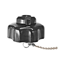 Tappo carburante fuoribordo