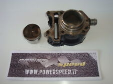 CILINDRO E PISTONE MOTORE PIAGGIO X9 180 4T 2002 ANCHE ALTRI RICAMBI SCOOTER