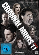 Criminal Minds -