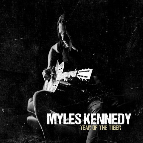 Myles kennedy year of the - year,