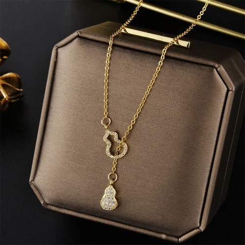 Collana donna catenina donna