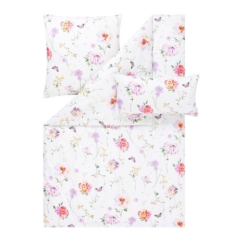 Lenzuola estella aluna satin - estella,