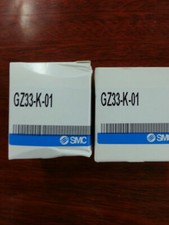 1PZ Manometro SMC GZ33-K-01