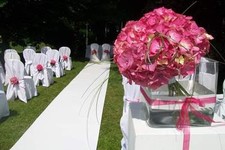 PASSATOIA BIANCO H1,00 MT