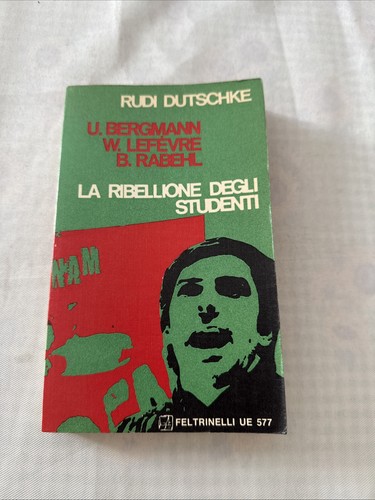 Ribellione degli studenti - ribellione,