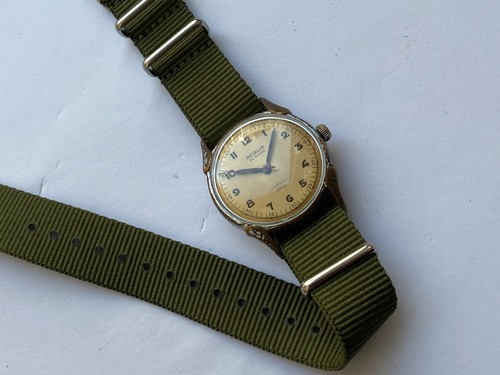 Raro orologio polso vintage - raro,