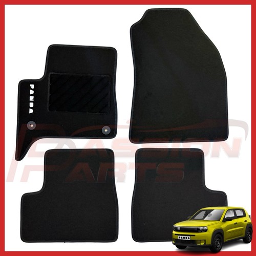 Tappeti fiat grande - fiat, panda