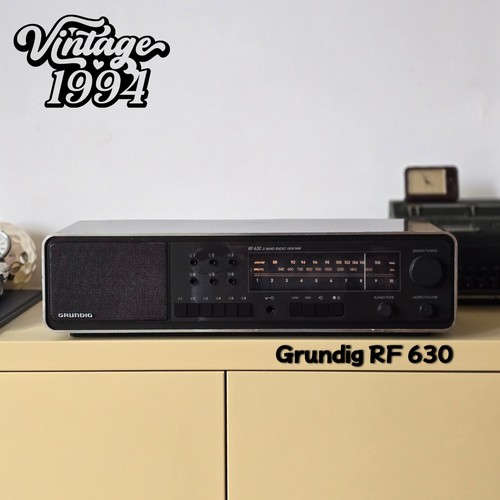 1994 grundig 630 - grundig,