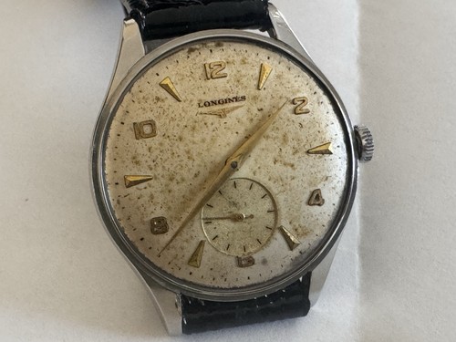 Orologio longines oversize - orologio,