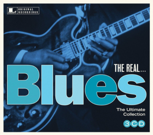 Various artists the real - the,