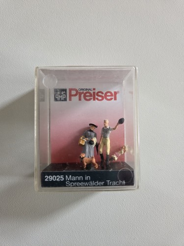 Preiser set 29025 - -,